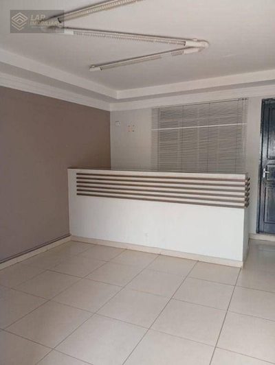 Casa, 163 m² - Foto 1