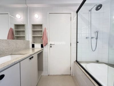 Apartamento, 3 quartos, 115 m² - Foto 3