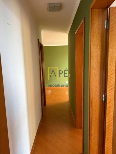 Apartamento, 2 quartos, 53 m² - Foto 4