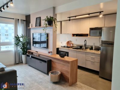 Apartamento, 3 quartos, 67 m² - Foto 1