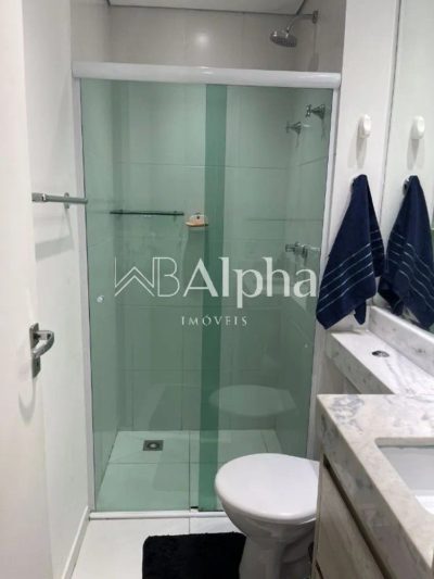 Apartamento, 1 quarto, 26 m² - Foto 2