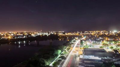 Cobertura, 4 quartos, 378 m² - Foto 2