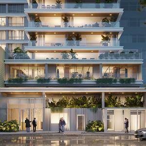 Apartamento, 4 quartos, 303 m² - Foto 4