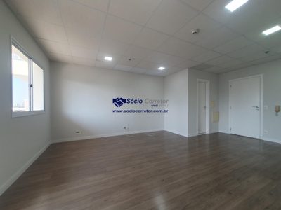 Sala-Conjunto, 40 m² - Foto 4