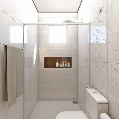 Casa, 3 quartos, 96 m² - Foto 4