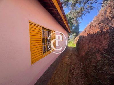 Casa, 2 quartos, 1000 m² - Foto 3