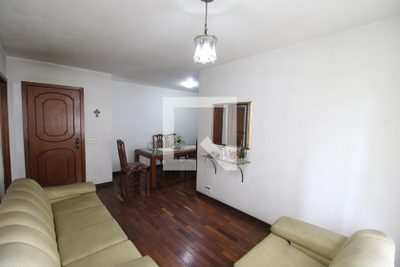 Apartamento, 3 quartos, 96 m² - Foto 1