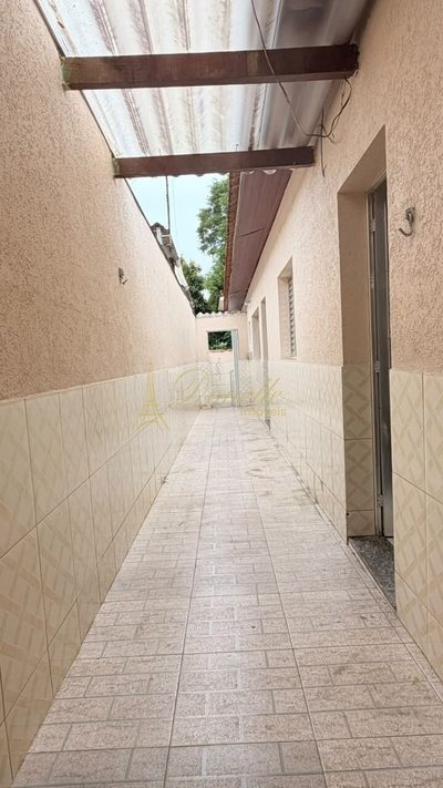 Casa, 3 quartos - Foto 3