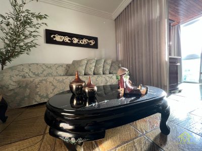 Apartamento, 3 quartos, 188 m² - Foto 4