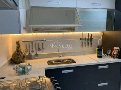 Apartamento, 2 quartos, 89 m² - Foto 1