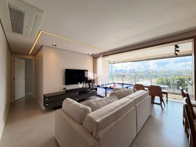 Apartamento, 2 quartos, 88 m² - Foto 1