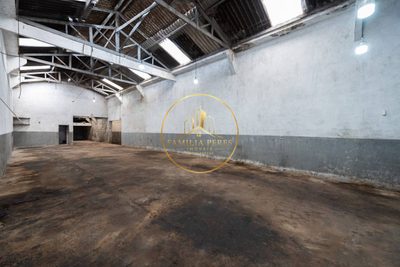Depósito-Galpão, 365 m² - Foto 5