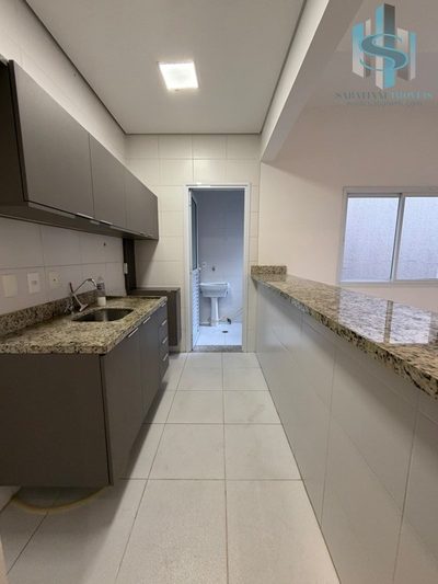 Apartamento, 2 quartos, 68 m² - Foto 5