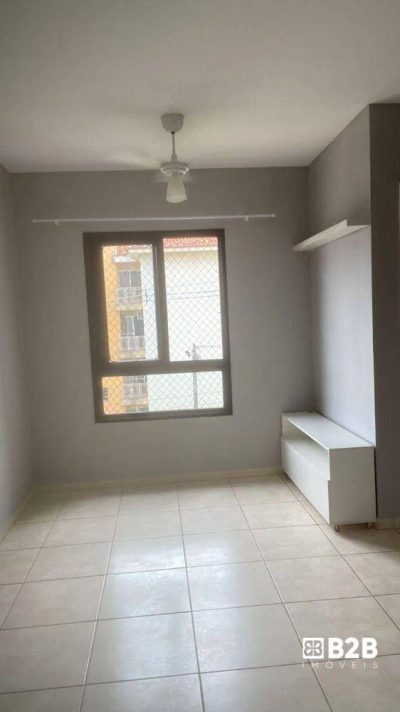 Apartamento, 2 quartos, 40 m² - Foto 2