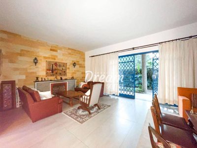 Casa, 4 quartos, 280 m² - Foto 4