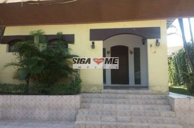 Casa, 4 quartos, 258 m² - Foto 4
