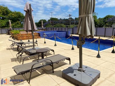 Apartamento, 2 quartos, 81 m² - Foto 1