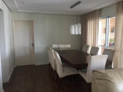 Apartamento, 3 quartos, 163 m² - Foto 2