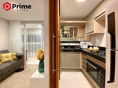 Apartamento, 2 quartos, 65 m² - Foto 4