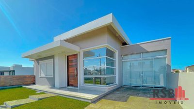 Casa, 3 quartos, 145 m² - Foto 1