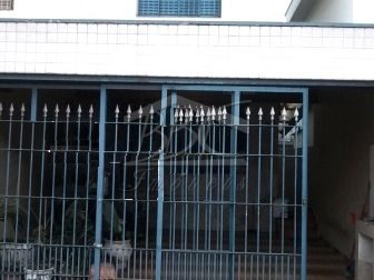 Sobrado, 2 quartos, 115 m² - Foto 1