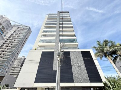 Apartamento, 3 quartos, 110 m² - Foto 1