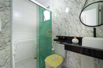 Apartamento, 3 quartos, 83 m² - Foto 2