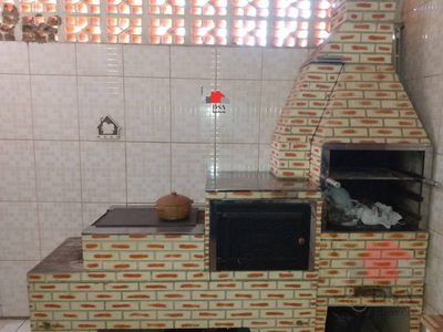 Casa, 2 quartos, 71 m² - Foto 1