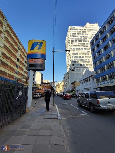 Loja-Salão, 143 m² - Foto 1