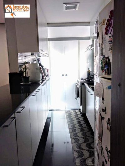 Apartamento, 4 quartos, 115 m² - Foto 4