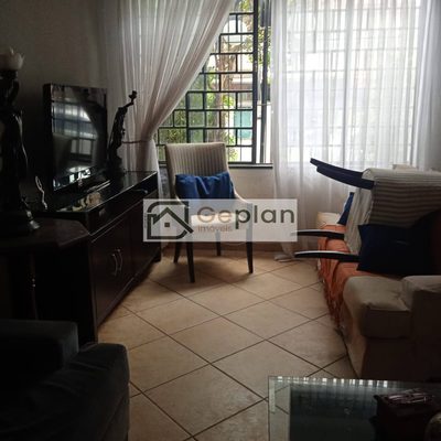 Casa, 3 quartos, 2000 m² - Foto 2