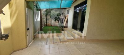 Casa, 5 quartos, 553 m² - Foto 1