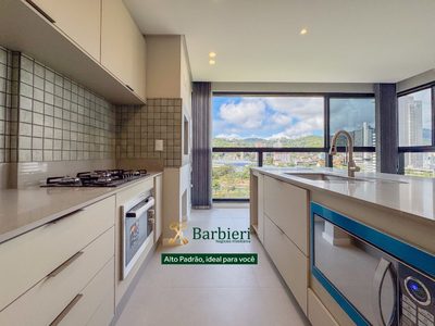 Apartamento, 2 quartos, 83 m² - Foto 2