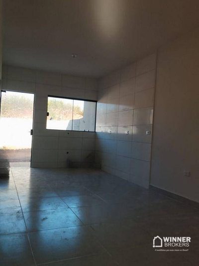 Casa, 2 quartos, 67 m² - Foto 5