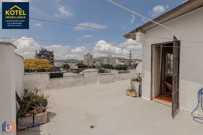 Cobertura, 2 quartos, 131 m² - Foto 5
