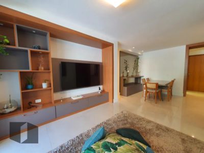 Apartamento, 4 quartos, 110 m² - Foto 3