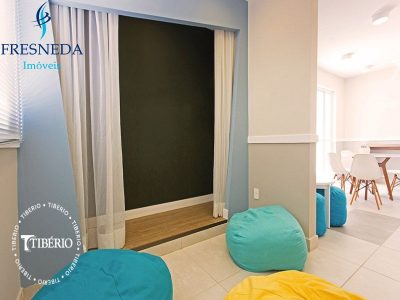 Apartamento, 3 quartos, 61 m² - Foto 3
