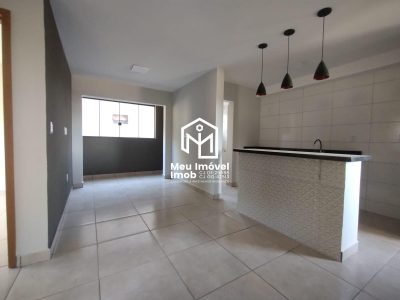 Apartamento, 2 quartos, 57 m² - Foto 1