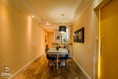Apartamento, 3 quartos, 84 m² - Foto 3