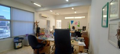 Sala-Conjunto, 44 m² - Foto 1