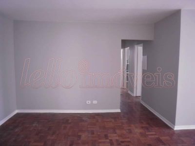 Apartamento, 3 quartos, 128 m² - Foto 4