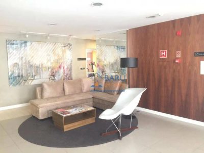 Apartamento, 1 quarto, 31 m² - Foto 4