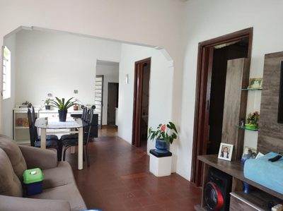 Casa, 2 quartos, 139 m² - Foto 1