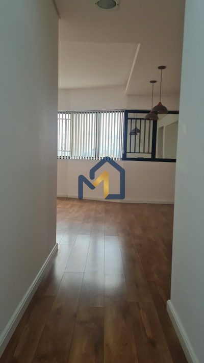 Apartamento, 2 quartos, 74 m² - Foto 1