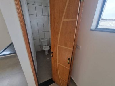 Casa, 42 m² - Foto 4