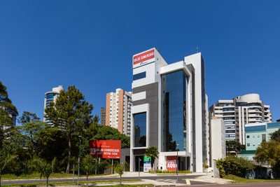 Sala-Conjunto, 46 m² - Foto 1