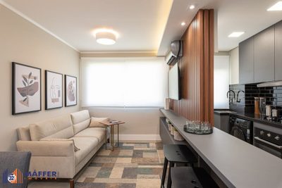 Apartamento, 2 quartos, 49 m² - Foto 4