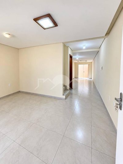 Sobrado, 3 quartos, 101 m² - Foto 5