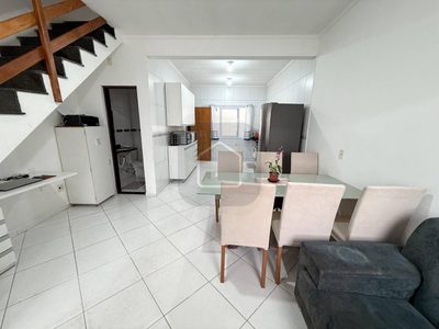 Casa, 2 quartos, 100 m² - Foto 2