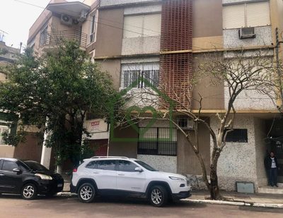Apartamento, 1 quarto, 33 m² - Foto 1